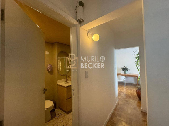 Imagem Apartamento com 3 Quartos à Venda, 95 m² em Jardim São Dimas - São José Dos Campos