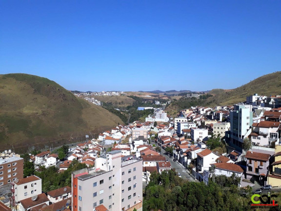 Imagem Apartamento com 2 Quartos à Venda, 75 m² em Jardim Quisisana - Pocos De Caldas