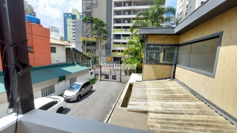 Imagem Casa com 8 Quartos à Venda, 259 m² em Paraíso - São Paulo Imagem Casa com 8 Quartos à Venda, 259 m² em Paraíso - São Paulo