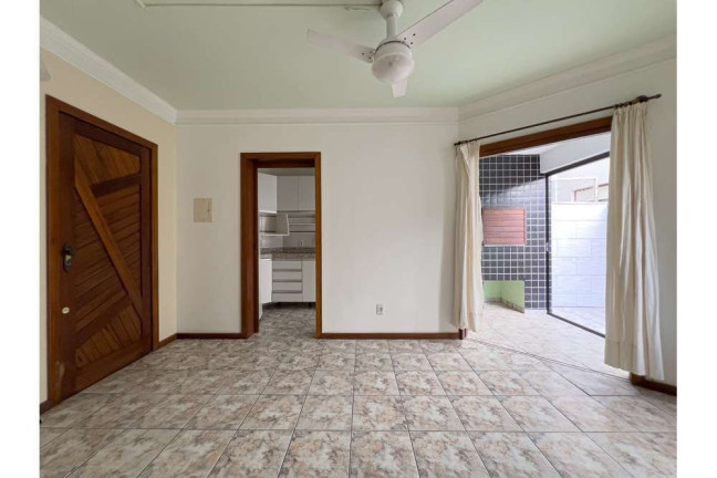 Imagem Apartamento com 1 Quarto à Venda, 59 m² em Zona Nova - Capão Da Canoa