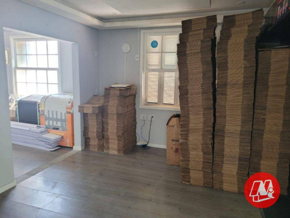 Imagem Loja para Alugar, 260 m² em Bela Vista - Porto Alegre