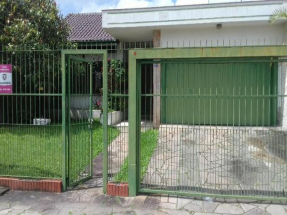 Casa com 3 Quartos à Venda, 215 m² em Jardim Lindóia - Porto Alegre