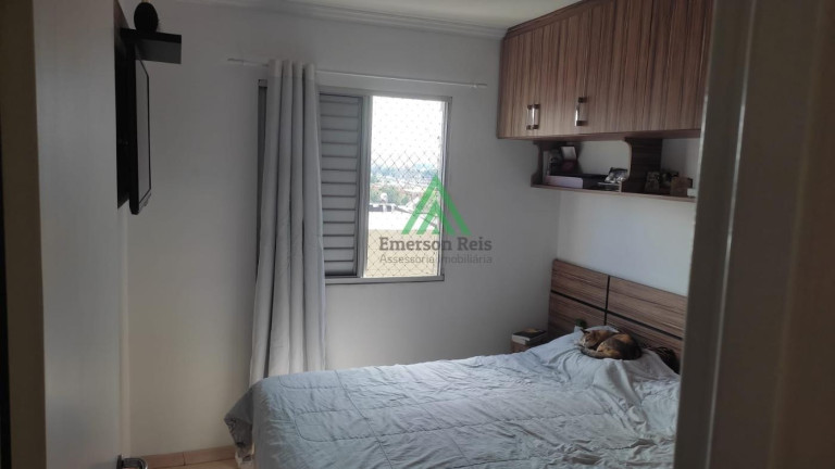 Imagem Apartamento com 2 Quartos à Venda, 50 m² em São João Clímaco - São Paulo Imagem Apartamento com 2 Quartos à Venda, 50 m² em São João Clímaco - São Paulo