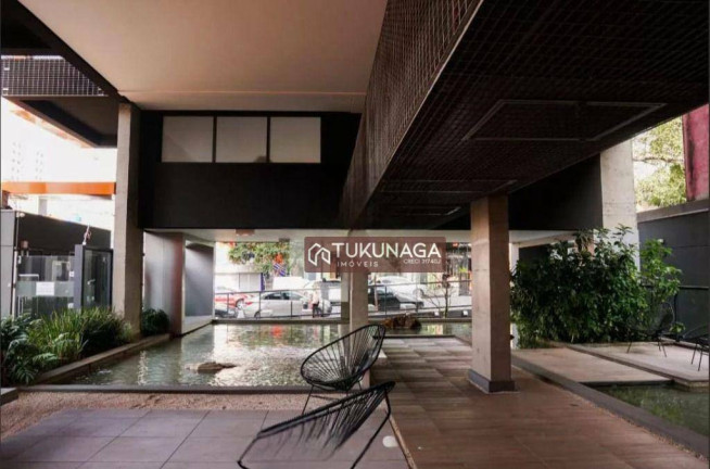 Imagem Studio à Venda, 41 m² em Vila Pompeia - São Paulo