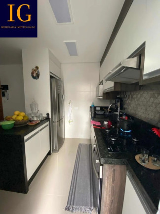 Imagem Apartamento com 3 Quartos à Venda, 80 m² em Vila Valparaíso - Santo André Imagem Apartamento com 3 Quartos à Venda, 80 m² em Vila Valparaíso - Santo André