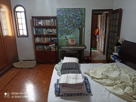 Imagem Casa com 4 Quartos à Venda, 200 m² em Perdizes - São Paulo