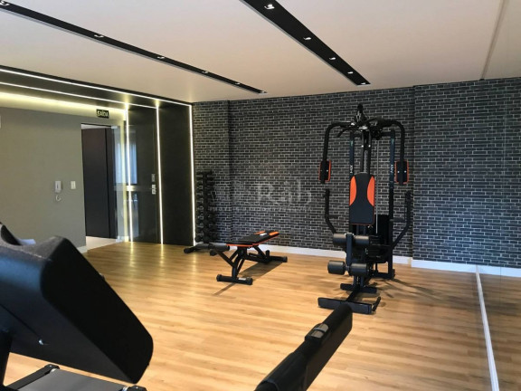 Imagem Apartamento com 3 Quartos à Venda, 92 m² em Meia Praia - Itapema