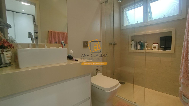 Imagem Casa com 3 Quartos à Venda,  em Condomínio Campos De Santo Antônio I - Itu