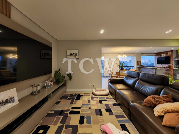 Imagem Apartamento com 3 Quartos à Venda, 140 m² em Ipiranga - São Paulo Imagem Apartamento com 3 Quartos à Venda, 140 m² em Ipiranga - São Paulo