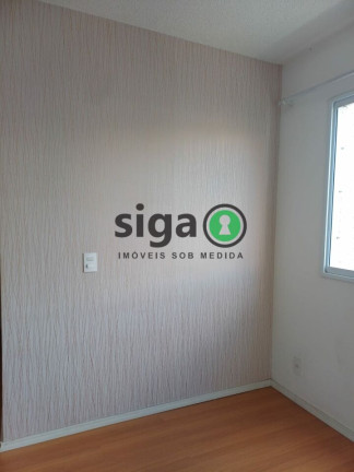 Imagem Apartamento com 2 Quartos à Venda, 40 m² em Parque Reboucas - São Paulo Imagem Apartamento com 2 Quartos à Venda, 40 m² em Parque Reboucas - São Paulo