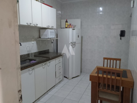 Imagem Apartamento com 2 Quartos à Venda, 81 m² em Macuco - Santos
