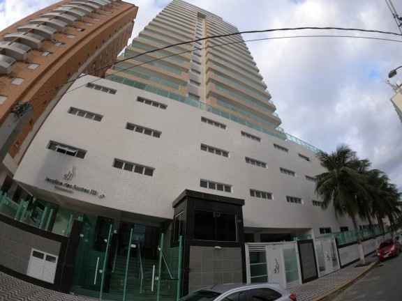 Imagem Apartamento com 2 Quartos à Venda, 106 m² em Tupi - Praia Grande Imagem Apartamento com 2 Quartos à Venda, 106 m² em Tupi - Praia Grande