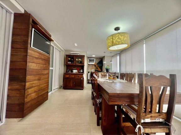 Imagem Apartamento com 3 Quartos à Venda, 123 m² em Vila Regente Feijó - São Paulo Imagem Apartamento com 3 Quartos à Venda, 123 m² em Vila Regente Feijó - São Paulo
