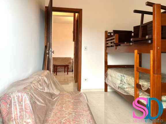Imagem Apartamento com 2 Quartos para Alugar, 70 m² em Centro - Ubatuba