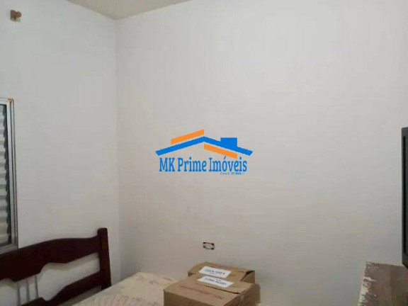 Imagem Casa com 3 Quartos à Venda, 125 m² em Santo Antônio - Osasco Imagem Casa com 3 Quartos à Venda, 125 m² em Santo Antônio - Osasco
