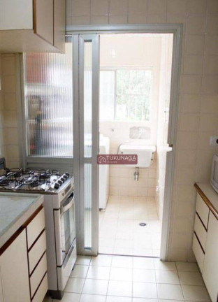 Imagem Apartamento com 2 Quartos à Venda, 55 m² em Chora Menino - São Paulo Imagem Apartamento com 2 Quartos à Venda, 55 m² em Chora Menino - São Paulo