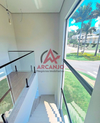 Imagem Casa com 4 Quartos à Venda, 666 m² em Condomínio Residencial Reserva Ecológica Atibaia - Atibaia