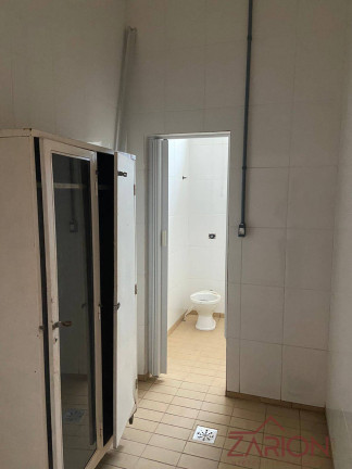Imagem Galpão à Venda, 400 m² em Quiririm - Taubaté