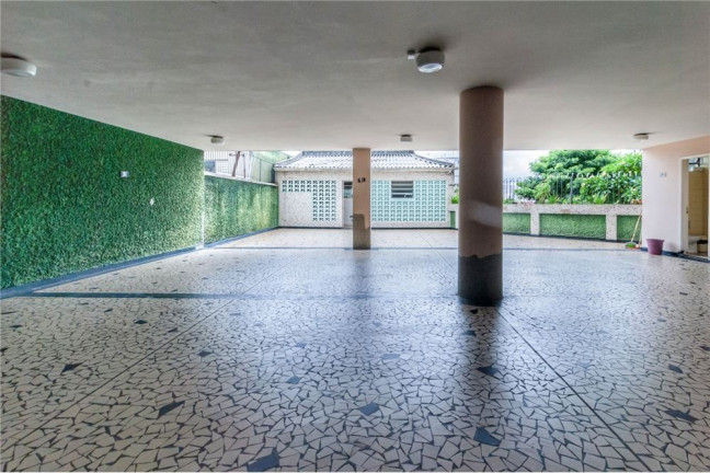 Imagem Apartamento com 3 Quartos à Venda, 165 m² em Aclimação - São Paulo