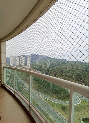 Imagem Apartamento com 4 Quartos à Venda, 133 m² em Tamboré - Santana De Parnaíba Imagem Apartamento com 4 Quartos à Venda, 133 m² em Tamboré - Santana De Parnaíba