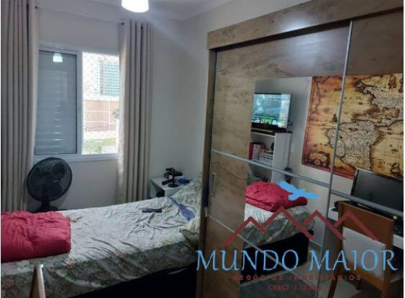 Imagem Apartamento com 3 Quartos à Venda, 89 m² em Barcelona - São Caetano Do Sul