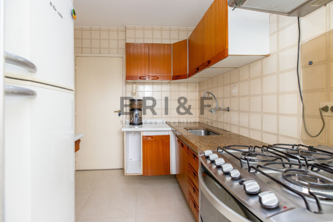 Imagem Apartamento com 1 Quarto à Venda, 53 m² em Brooklin - São Paulo Imagem Apartamento com 1 Quarto à Venda, 53 m² em Brooklin - São Paulo