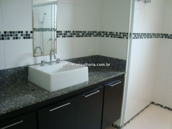 Imagem Apartamento com 3 Quartos à Venda, 126 m² em Chácara Klabin - São Paulo