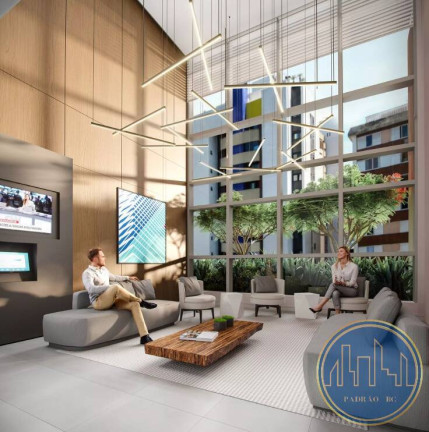 Imagem Sala Comercial à Venda, 56 m² em Alto Da Glória - Curitiba