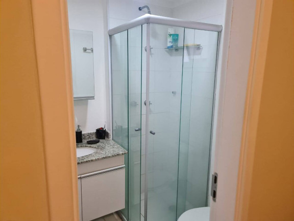 Imagem Apartamento com 2 Quartos à Venda, 69 m² em Parque Reboucas - São Paulo Imagem Apartamento com 2 Quartos à Venda, 69 m² em Parque Reboucas - São Paulo
