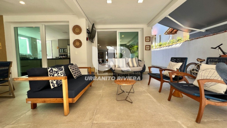 Imagem Casa com 6 Quartos à Venda, 380 m² em Riviera | Módulo 021 - Bertioga Imagem Casa com 6 Quartos à Venda, 380 m² em Riviera | Módulo 021 - Bertioga
