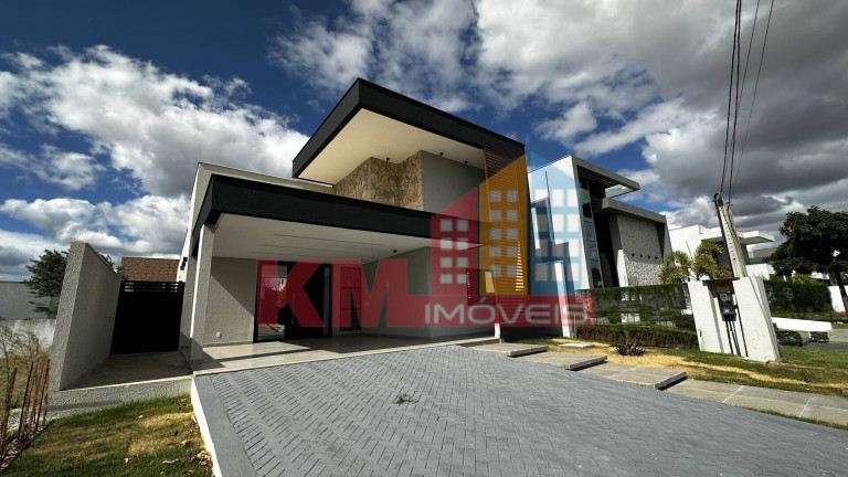 Imagem Casa de Condomínio com 3 Quartos à Venda, 204 m² em Nova Betânia - Mossoró Imagem Casa de Condomínio com 3 Quartos à Venda, 204 m² em Nova Betânia - Mossoró