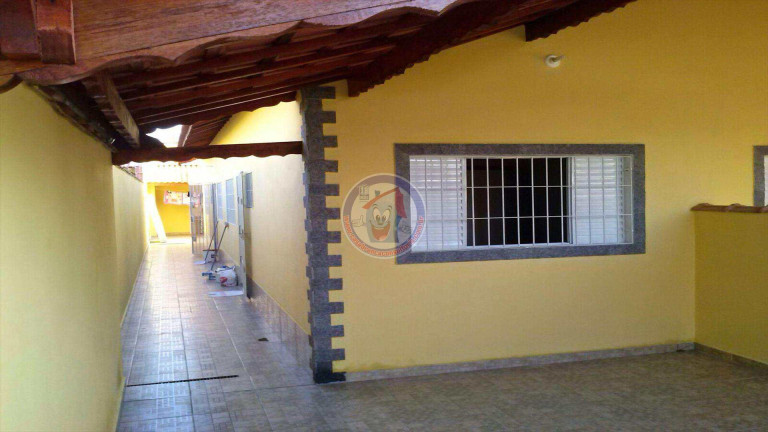 Imagem Casa com 2 Quartos à Venda, 73 m² em Santa Eugênia - Mongaguá Imagem Casa com 2 Quartos à Venda, 73 m² em Santa Eugênia - Mongaguá