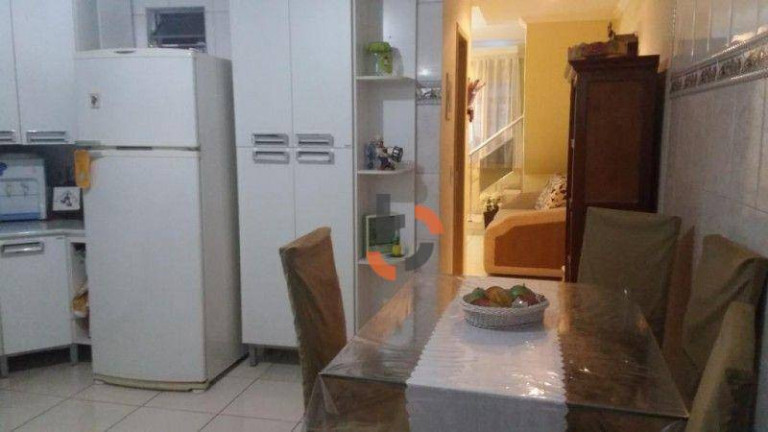 Imagem Casa com 2 Quartos à Venda, 80 m² em Prata - Nova Iguaçu