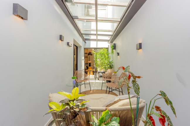 Imagem Sobrado com 2 Quartos à Venda, 120 m² em Jardim Da Glória - Sp Imagem Sobrado com 2 Quartos à Venda, 120 m² em Jardim Da Glória - Sp