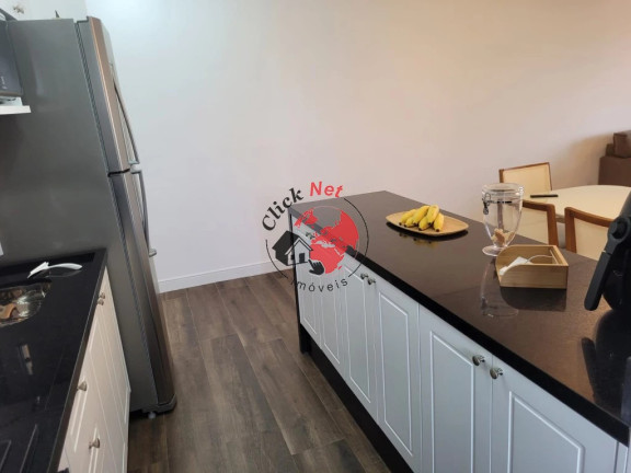 Imagem Apartamento com 3 Quartos à Venda, 84 m² em Centro - São Bernardo Do Campo