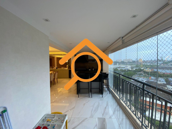 Imagem Imóvel com 3 Quartos à Venda, 133 m² em Jardim Marajoara - São Paulo Imagem Imóvel com 3 Quartos à Venda, 133 m² em Jardim Marajoara - São Paulo