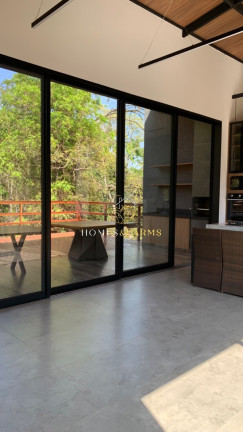 Imagem Casa com 3 Quartos para Alugar, 250 m² em Condomínio Alta Vista I - Senador Canedo