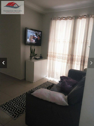 Imagem Apartamento com 2 Quartos à Venda, 52 m² em Vila São João - Guarulhos Imagem Apartamento com 2 Quartos à Venda, 52 m² em Vila São João - Guarulhos