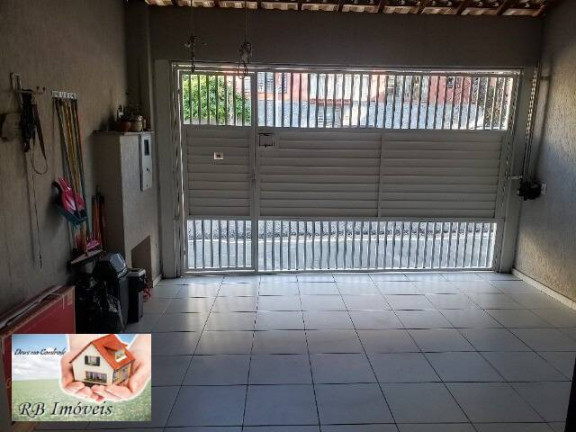 Imagem Casa com 2 Quartos à Venda, 69 m² em Jardim Santo Antônio - Santo André Imagem Casa com 2 Quartos à Venda, 69 m² em Jardim Santo Antônio - Santo André