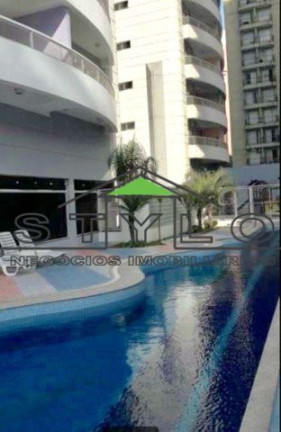 Imagem Cobertura com 3 Quartos à Venda, 172 m² em Centro - São Bernardo Do Campo Imagem Cobertura com 3 Quartos à Venda, 172 m² em Centro - São Bernardo Do Campo