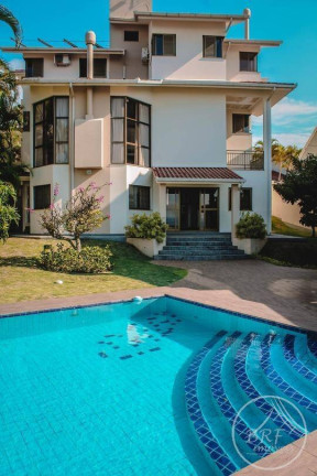 Imagem Casa com 4 Quartos à Venda, 530 m² em Bosque Das Mansões - São José Imagem Casa com 4 Quartos à Venda, 530 m² em Bosque Das Mansões - São José