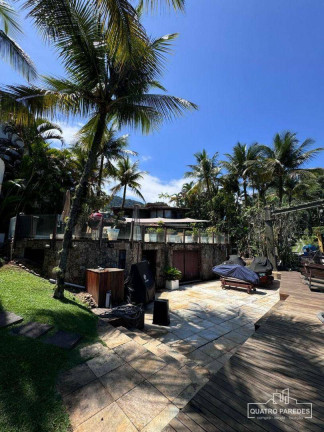 Imagem Casa com 4 Quartos à Venda, 1.200 m² em Portogalo - Angra Dos Reis