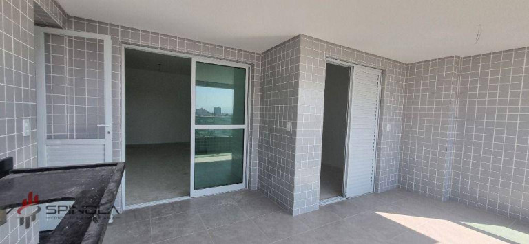 Imagem Apartamento com 2 Quartos à Venda, 75 m² em Caiçara - Praia Grande