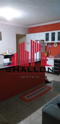 Imagem Sobrado com 2 Quartos à Venda, 147 m² em Jardim Santa Catarina - Sorocaba Imagem Sobrado com 2 Quartos à Venda, 147 m² em Jardim Santa Catarina - Sorocaba