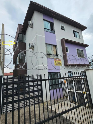 Imagem Apartamento à Venda,  em Guanabara - Joinville