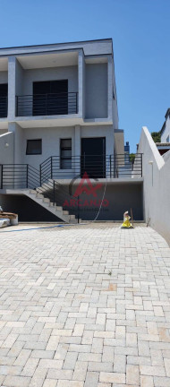 Imagem Casa com 3 Quartos à Venda, 128 m² em Jardim Dos Pinheiros - Atibaia Imagem Casa com 3 Quartos à Venda, 128 m² em Jardim Dos Pinheiros - Atibaia