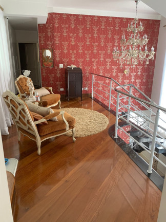 Imagem Casa com 5 Quartos à Venda, 640 m² em Parque Terra Nova Ii - São Bernardo Do Campo Imagem Casa com 5 Quartos à Venda, 640 m² em Parque Terra Nova Ii - São Bernardo Do Campo