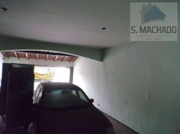 Imagem Casa com 4 Quartos à Venda, 250 m² em Parque Das Nações - Santo André