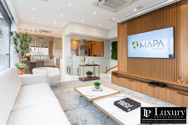 Imagem Apartamento com 2 Quartos à Venda, 106 m² em Jardins - São Paulo Imagem Apartamento com 2 Quartos à Venda, 106 m² em Jardins - São Paulo