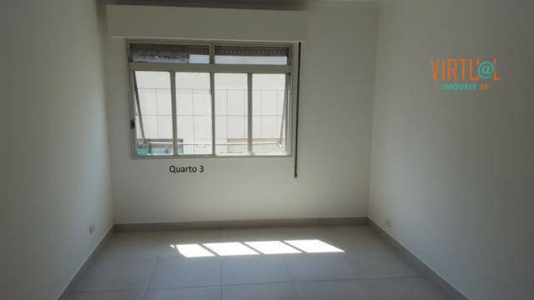 Imagem Apartamento com 3 Quartos à Venda, 106 m² em água Branca - São Paulo Imagem Apartamento com 3 Quartos à Venda, 106 m² em água Branca - São Paulo